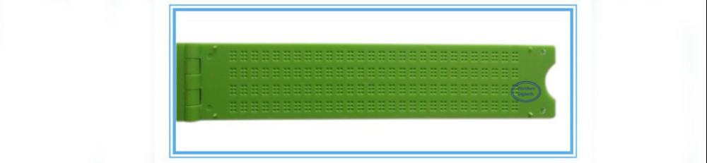 прибор для письма по брайлю "4 строки"